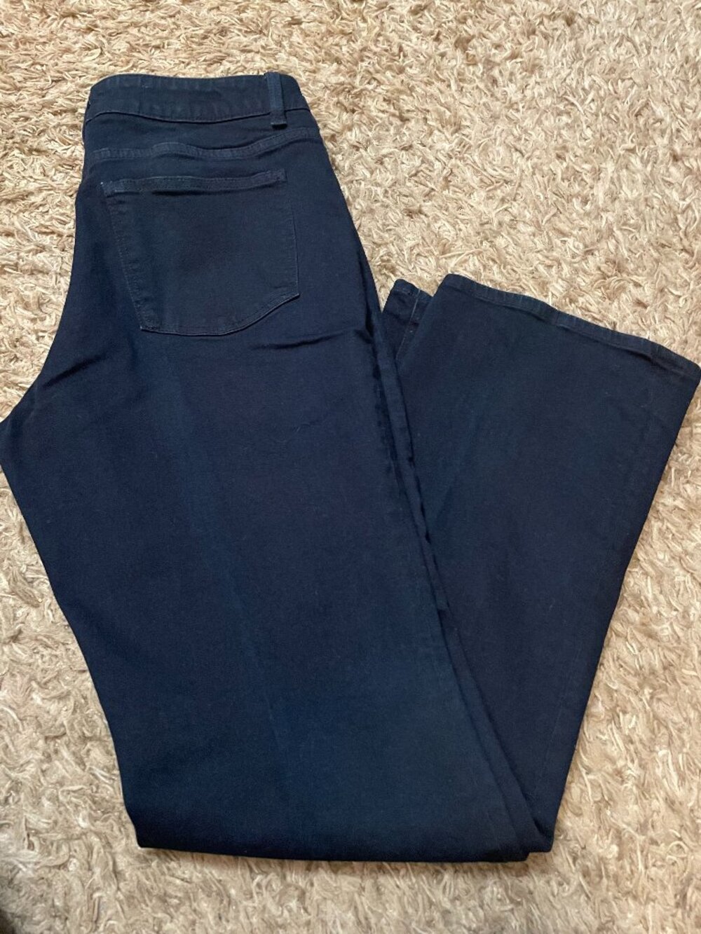 ladies Talbots pants jeans